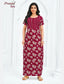 Pranjul Cotton Nighty 1816