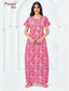 Pranjul Cotton Nighty 1823