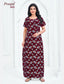Pranjul Cotton Nighty 1833