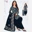 Pranjul Cotton Readymade Patiala Salwar Suit P3702