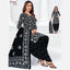 Pranjul Cotton Readymade Patiala Salwar Suit P3718