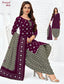 Pranjul Cotton Readymade Patiala Salwar Suit P3834