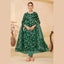 Ganpati Anarkali Readymade Salwar Suit Set Volume 9