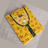 Pure Cotton Nighty - RN11
