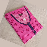 Pure Cotton Nighty - RN13