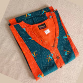 Pure Cotton Nighty SN05