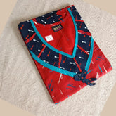 Pure Cotton Nighty SN09