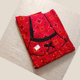 Pure Cotton Sleeveless Nighties GN11