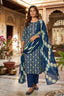 Readymade Salwar Suit with Dupatta - Urvashi 01