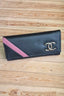 Women's Long Wallet with Magnetic Closure BW19
