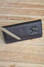 Women's Long Wallet with Magnetic Closure BW21