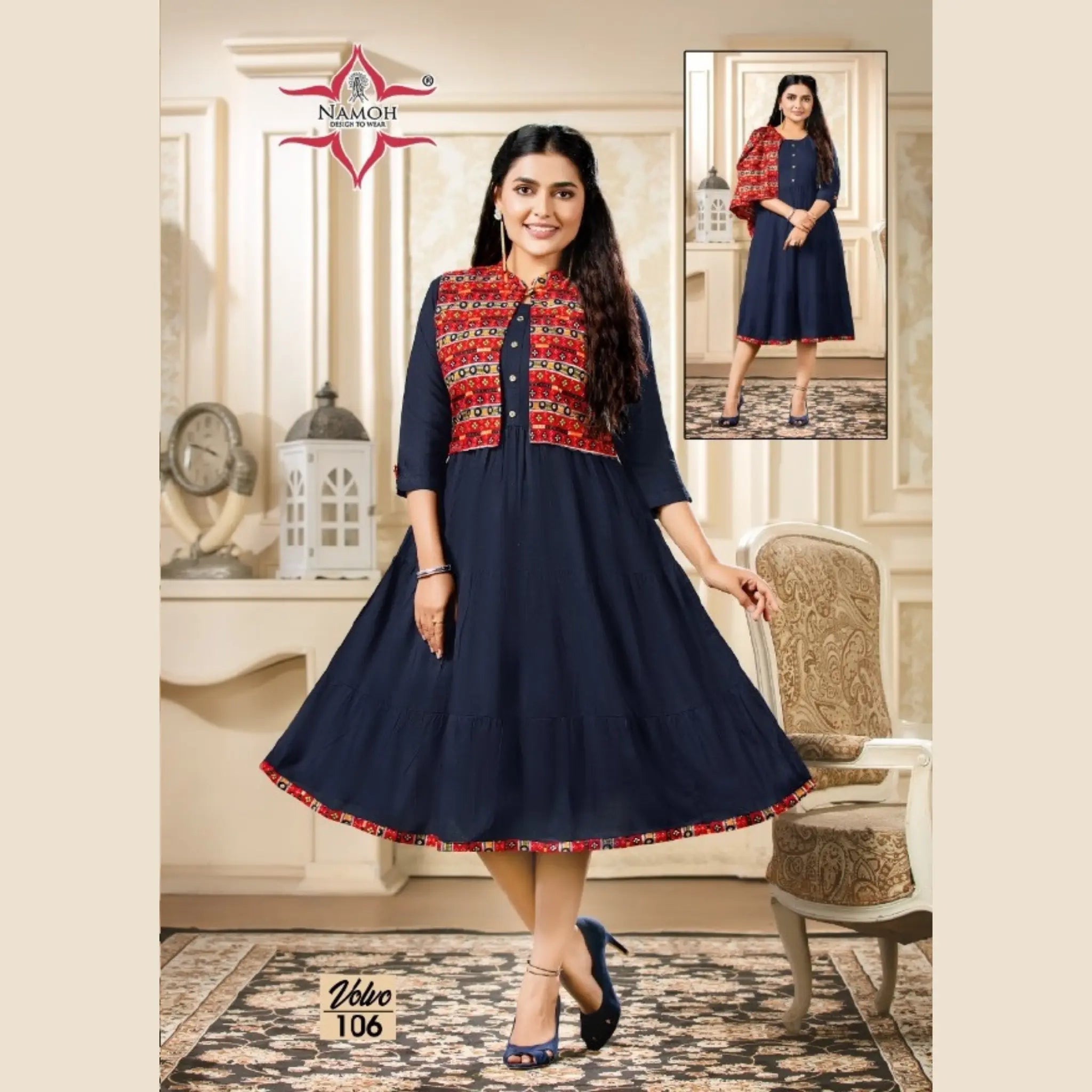 Umbrella sales jacket dress