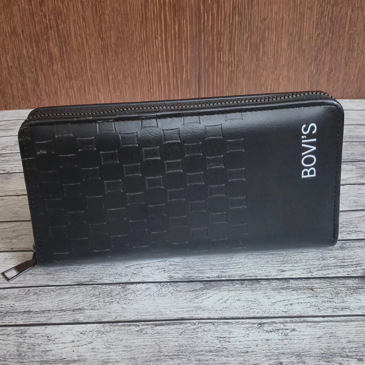 Brown Casual Wallet for Women - 3447 Main image