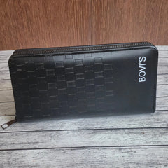 Brown Casual Wallet for Women - 3447