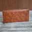Brown Casual Wallet for Women