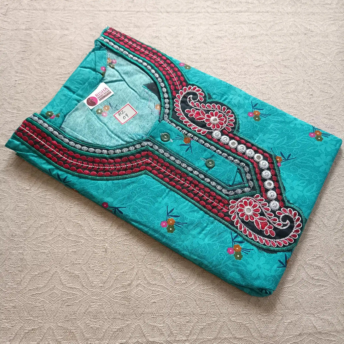 Budget Friendly Cotton Nighties RZ09 Main image