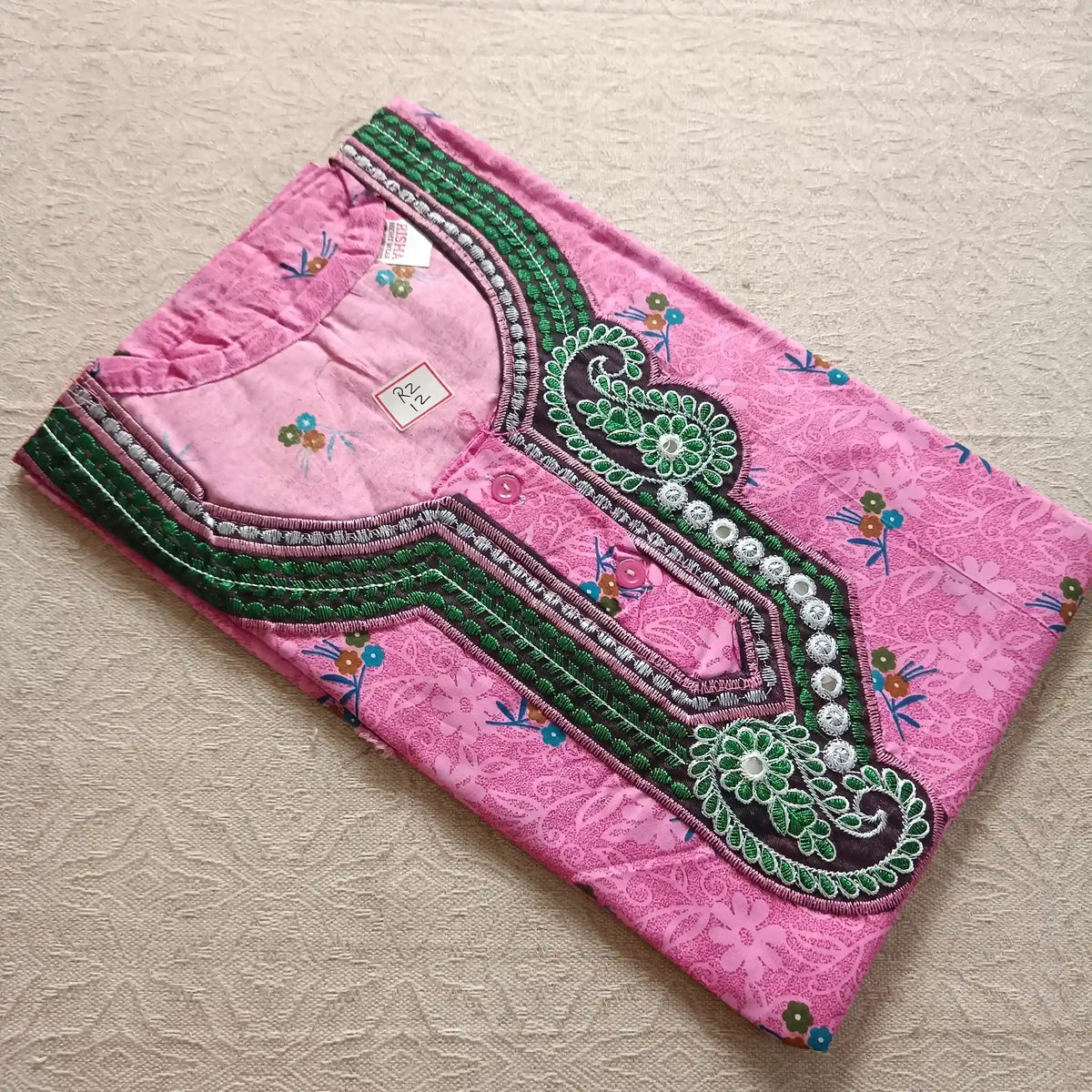 Budget Friendly Cotton Nighties RZ12 Main image
