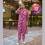 Co - ord Set - Seema1002