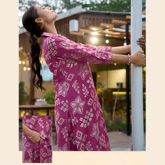 Co - ord Set - Seema1002