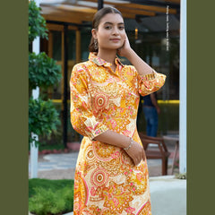 Co - ord Set - Seema1004