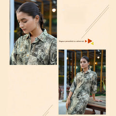 Co - ord Set - Seema1007