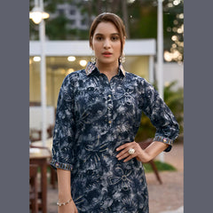 Co - ord Set - Seema1009