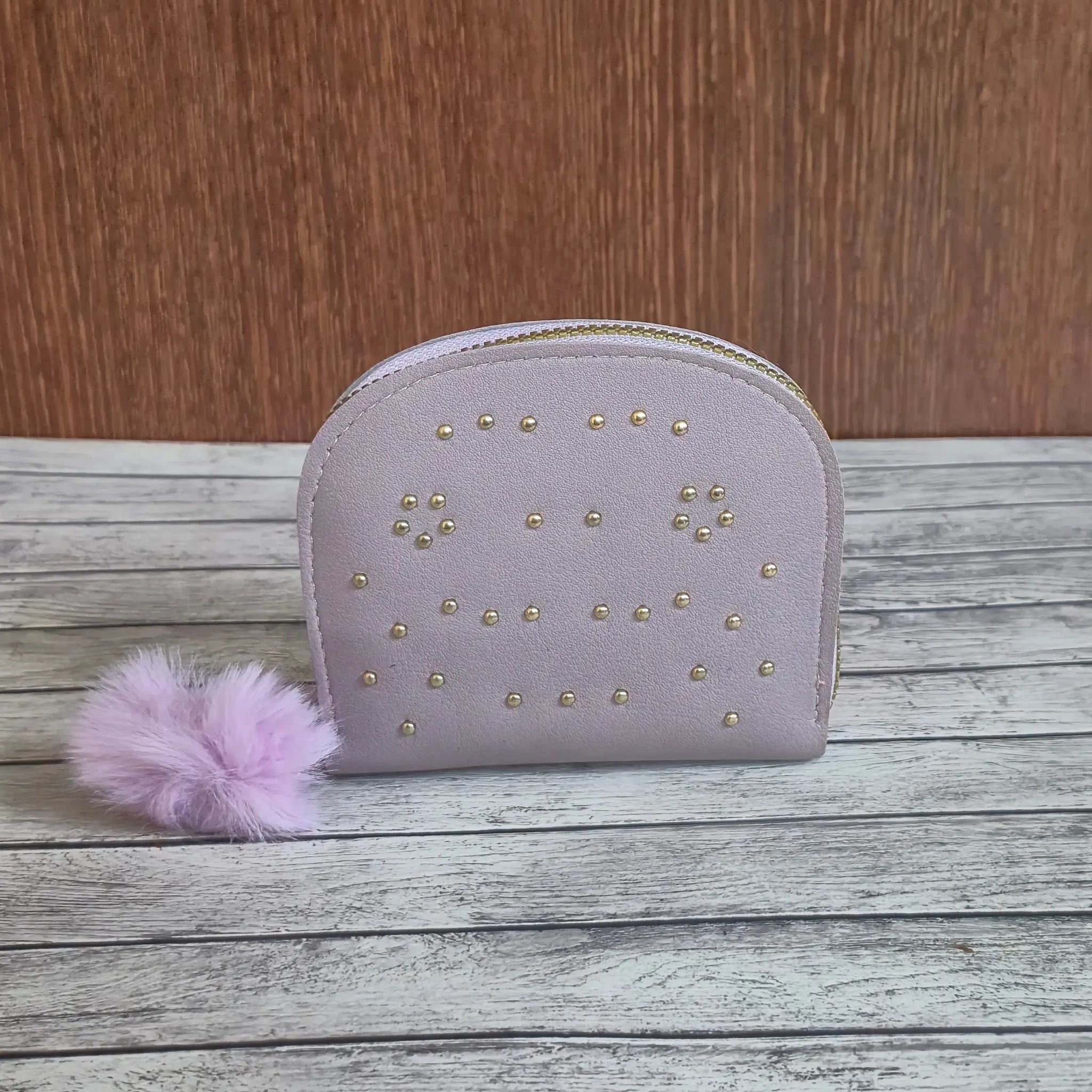 Coin Purse - 1023- Lavender
