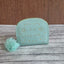 Coin Purse - 1023- Pista Green