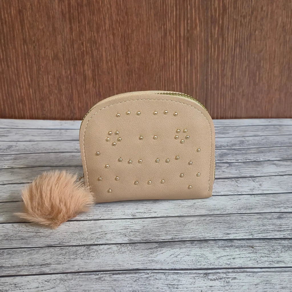 Coin Purse Sandal