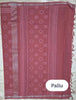 Cotton Printed Saree with Zari Border - Mangalya6106B