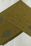 Cotton Saree with Embroidery Work - CS05