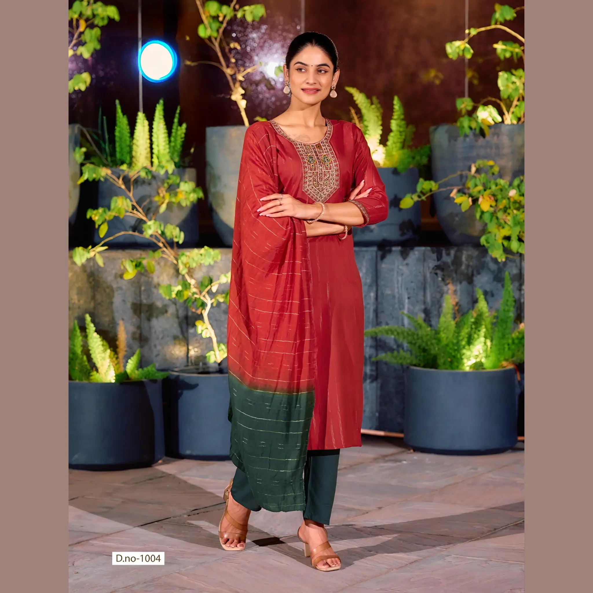 Mystic9 Kajal 1004 Main image