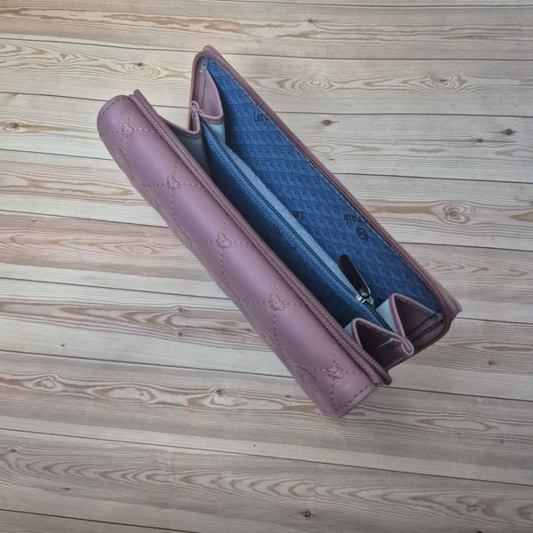 Designer Women’s Hand Wallet with Spacious Storage
