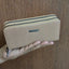 Double Compartment Wallet - 1591 - Khaki