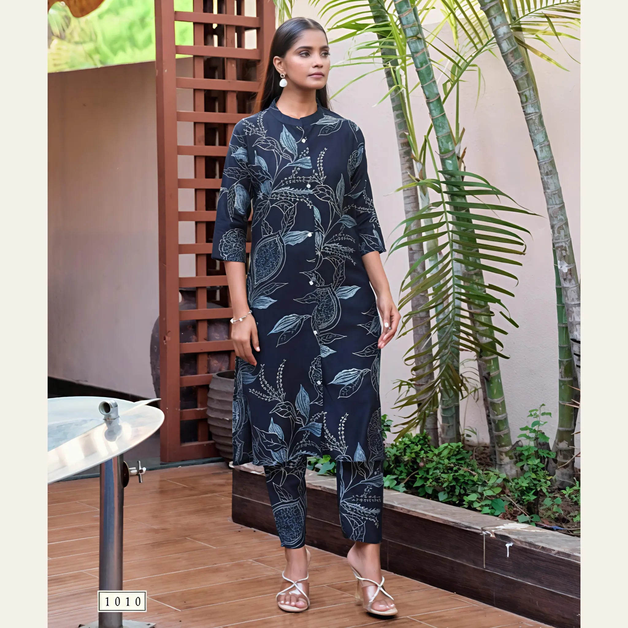 Mystic9 Saumya 1010 Main image