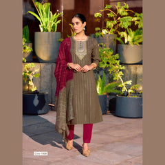 Mystic9 Kajal 1008