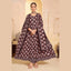 Ganpati Anarkali Readymade Salwar Suit Set Volume 9