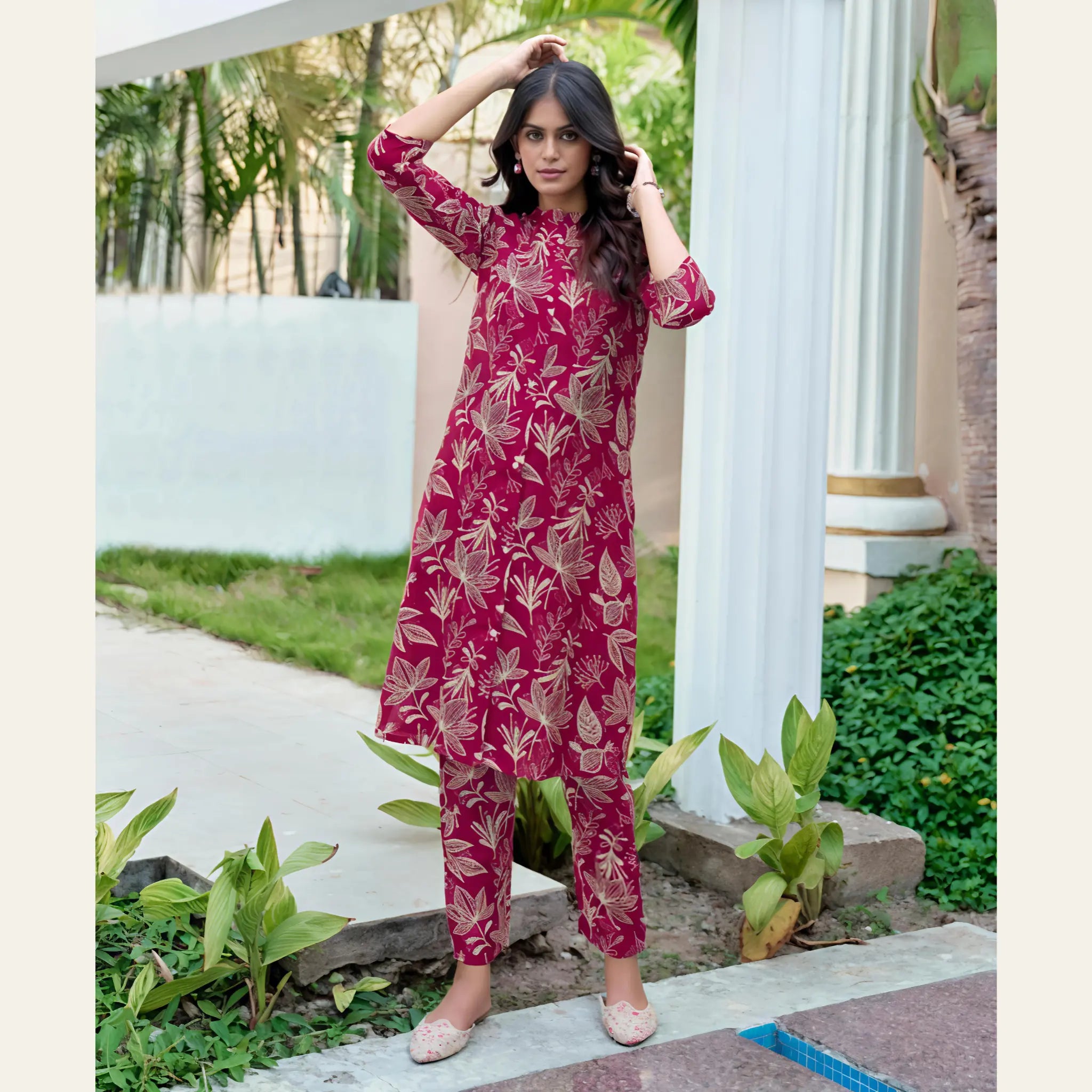 Mystic9 Saumya 1002 Main image