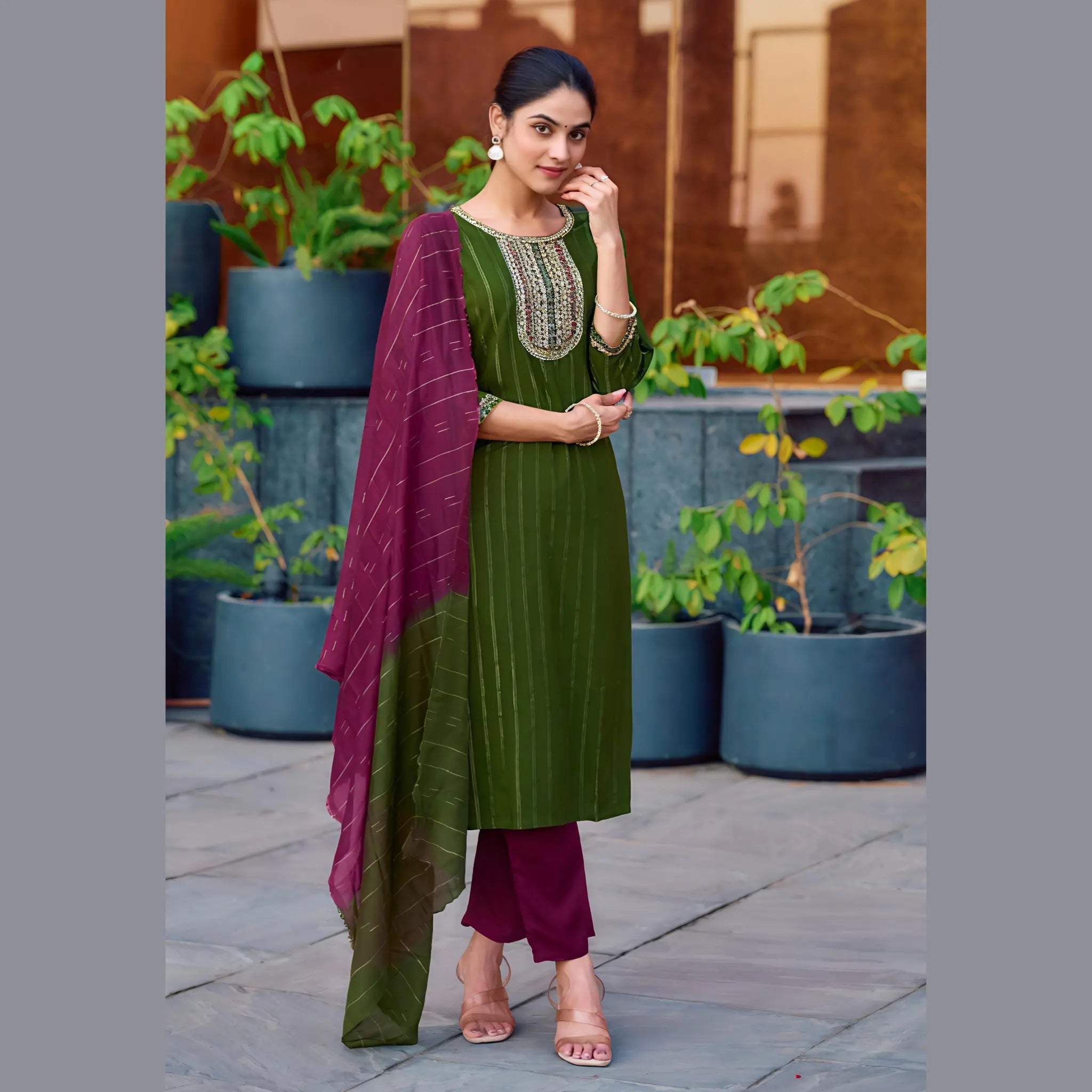 Mystic9 Kajal 1003