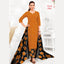 Ganpati Parul Readymade Pure Cotton Printed Kurti Set GP2536
