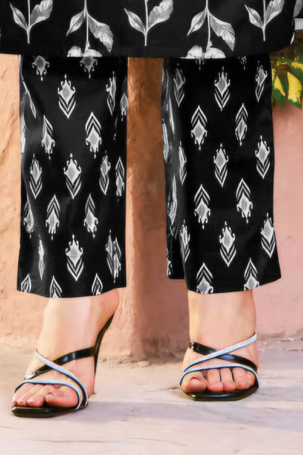 Bottom Pattern