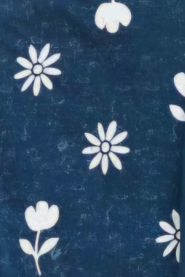 Fabric and Print Detail