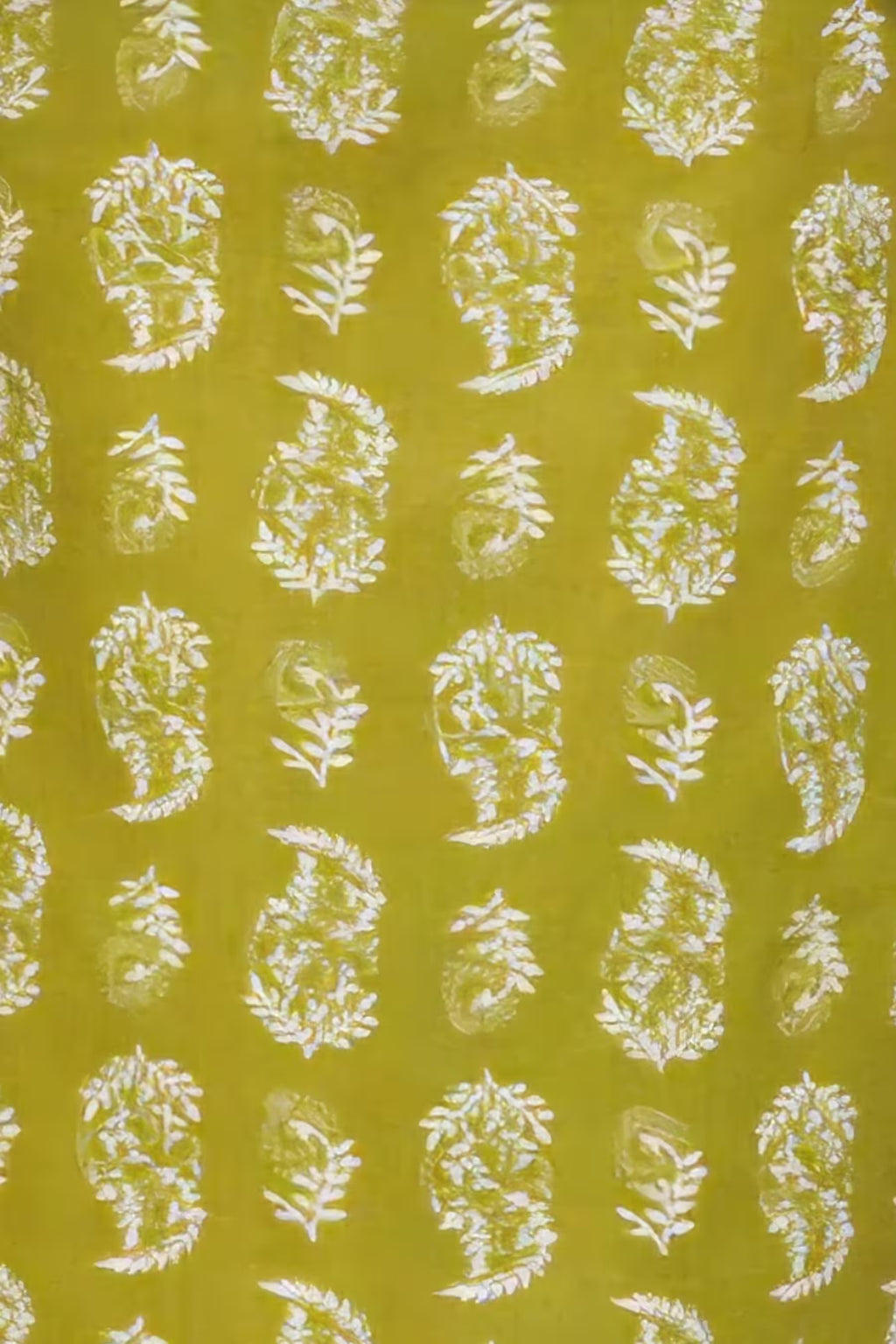 Fabric and Print Details