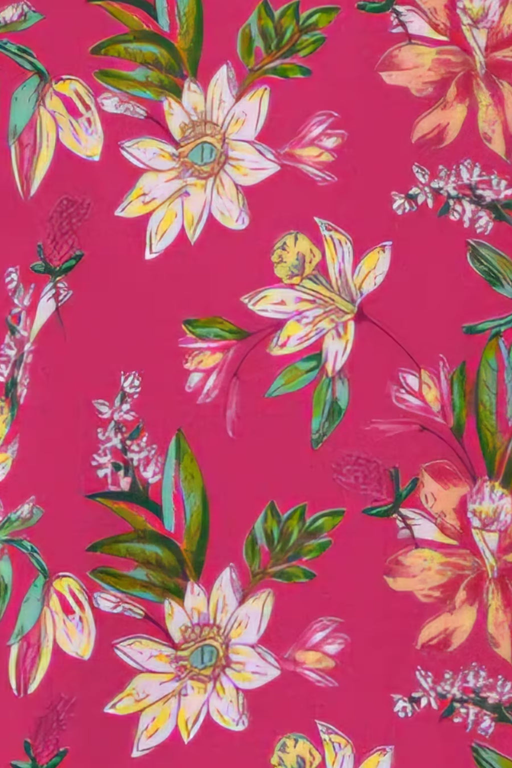 Fabric and Print