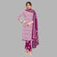 Ganpati Batik Pant Vol-9 Kurti Pant With Dupatta - 906