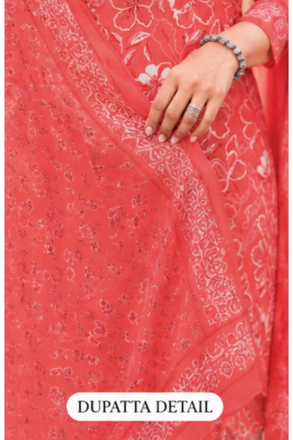 Ganpati Cotton Suit - Readymade Salwar Suit - Sofiya2004