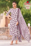 Ganpati Cotton Suit - Readymade Salwar Suit - Sofiya2006