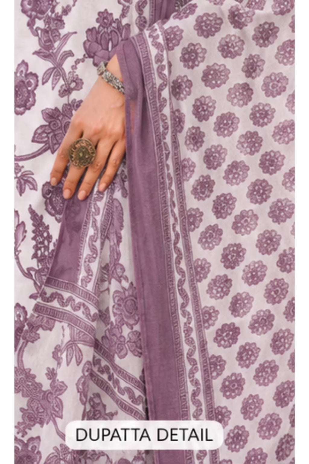Ganpati Cotton Suit - Readymade Salwar Suit - Sofiya2006