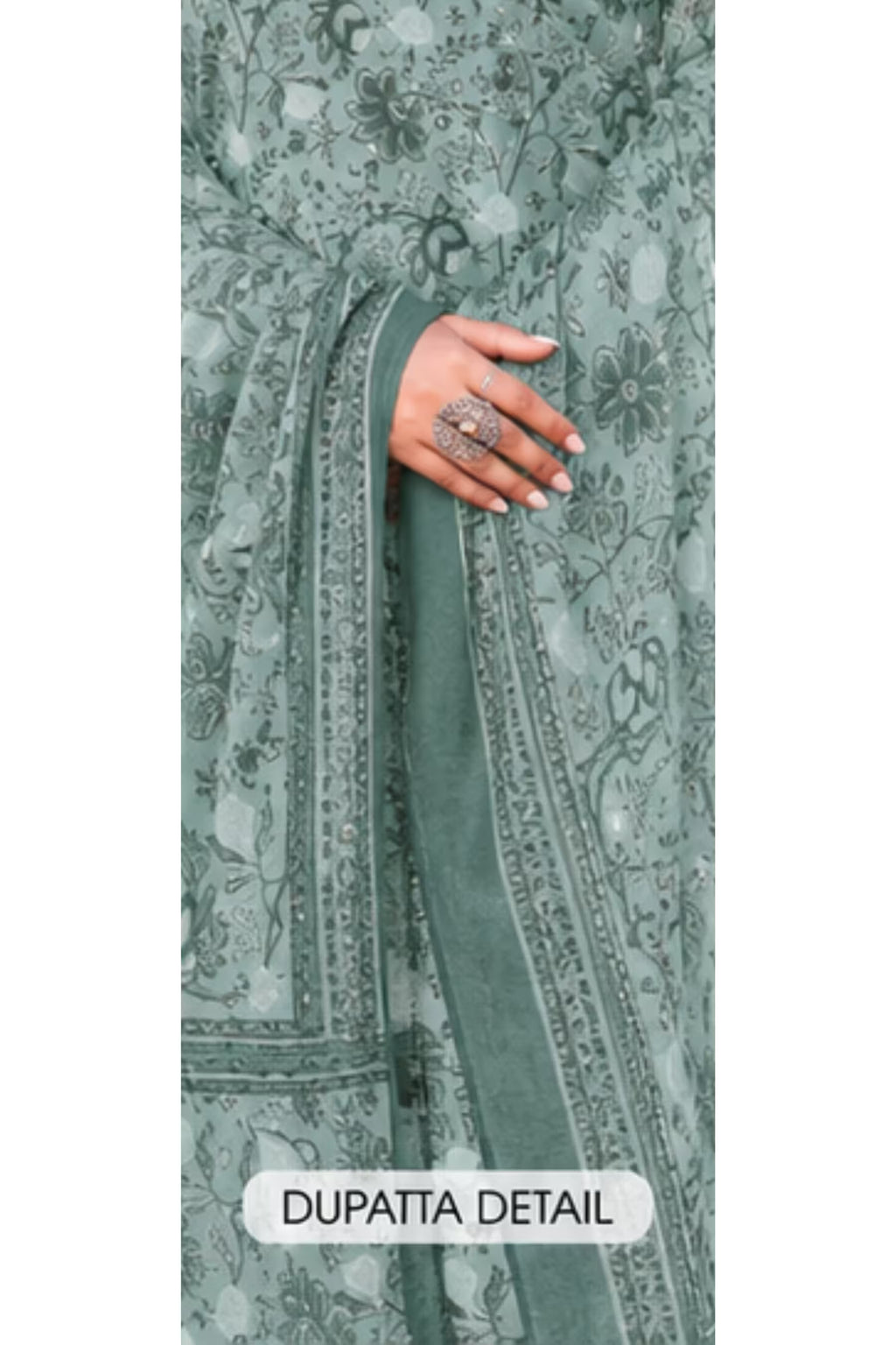 Ganpati Cotton Suit - Readymade Salwar Suit - Sofiya2007