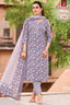 Ganpati Cotton Suit - Readymade Salwar Suit - Sofiya2008